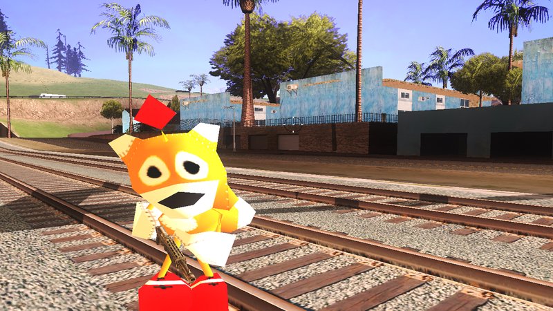 mod